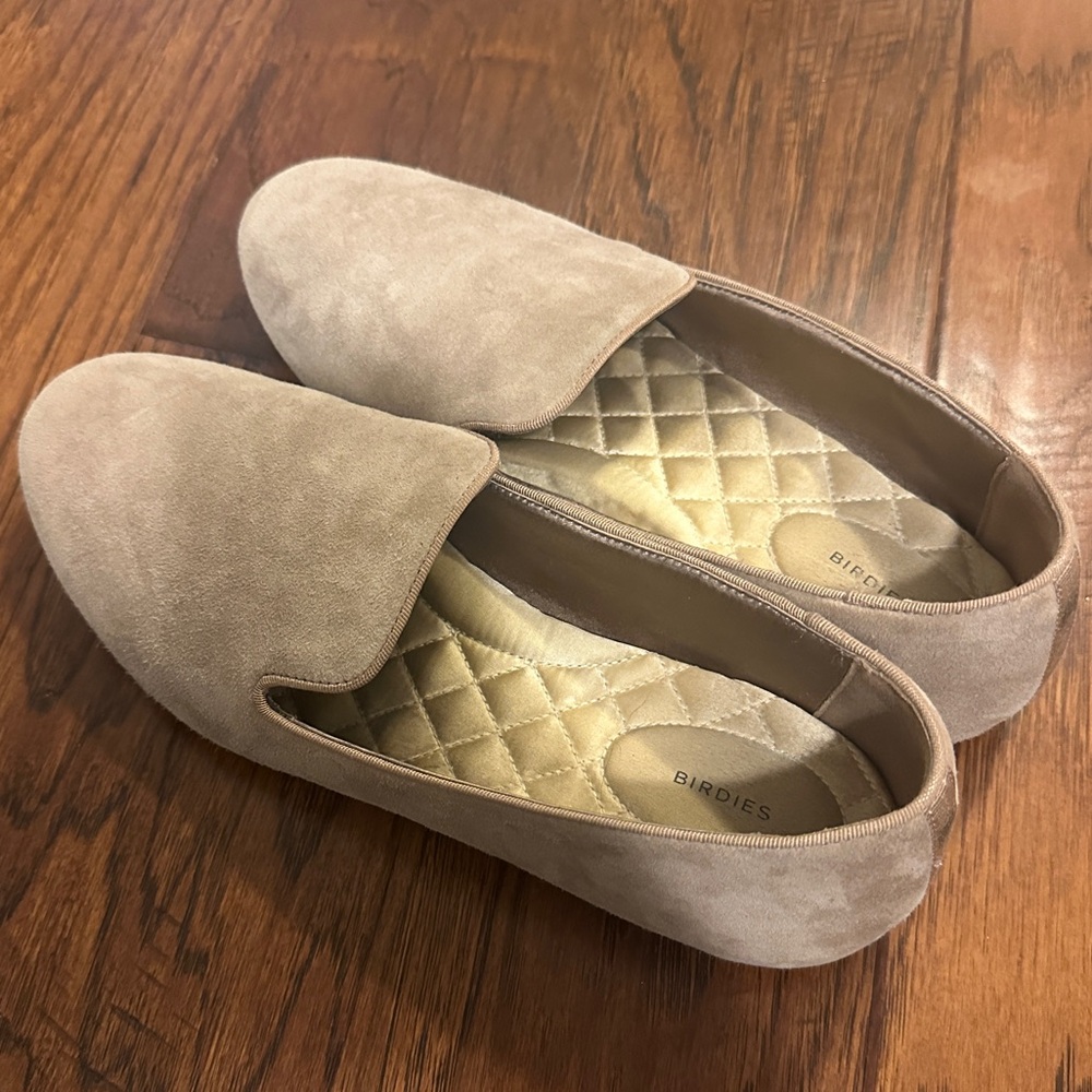 Birdies Loafers